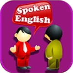 Logo of Improve your spoken english android Application 